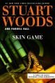 Skin game  Cover Image