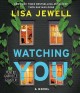 Watching you Cover Image