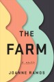 The farm : a novel  Cover Image