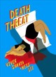 Death threat  Cover Image