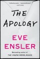 The apology  Cover Image