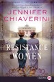Resistance women a novel  Cover Image