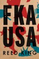 FKA USA : a novel  Cover Image