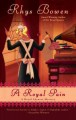 A royal pain  Cover Image