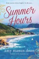 Go to record Summer hours : a novel