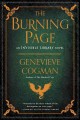 Go to record The burning page : an invisible library novel