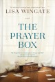 The prayer box  Cover Image