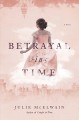 Betrayal in time  Cover Image