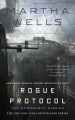 Rogue Protocol  Cover Image