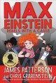 Max Einstein : rebels with a cause  Cover Image