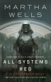 All systems red  Cover Image