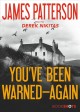 You've been warned -- again  Cover Image