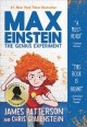 Max Einstein : the genius experiment  Cover Image
