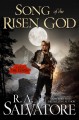 Song of the risen god  Cover Image