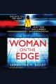 Woman on the edge Cover Image