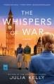 The Whispers of War Cover Image