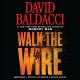 Walk the wire Cover Image
