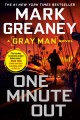 One minute out  Cover Image