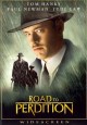 Road to Perdition Cover Image
