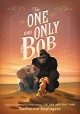 The One and Only Bob [Release date May 5, 2020]. Cover Image