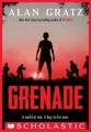 Grenade  Cover Image