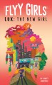 Lux : the new girl  Cover Image