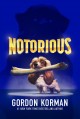 Notorious  Cover Image