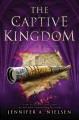 The captive kingdom  Cover Image