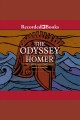 The odyssey Cover Image