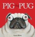 Pig the pug  Cover Image