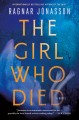 The girl who died  Cover Image