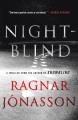Nightblind : a thriller  Cover Image