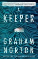 A Keeper : a Novel. Cover Image