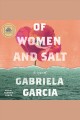 Of women and salt  Cover Image