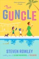 The guncle : a novel  Cover Image