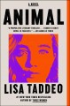 Animal : a novel  Cover Image