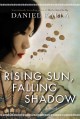 Rising sun, falling shadow Cover Image