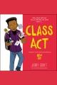 Class act  Cover Image