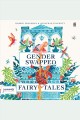 Gender swapped fairy tales  Cover Image