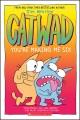 Catwad : you're making me six  Cover Image