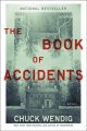 The book of accidents : a novel  Cover Image