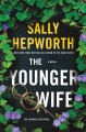 The younger wife  Cover Image