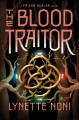 The Blood Traitor  Cover Image