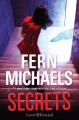 Secrets A thrilling novel of suspense. Cover Image