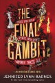 The final gambit  Cover Image