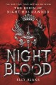 Nightblood  Cover Image