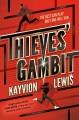 Thieves' gambit  Cover Image