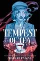 A Tempest of Tea  Cover Image