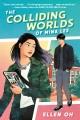 The colliding worlds of Mina Lee  Cover Image