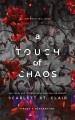 A touch of chaos Cover Image